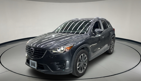 Mazda • CX-5