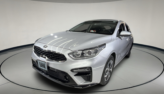 Kia • FORTE