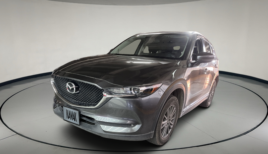 Mazda • CX-5