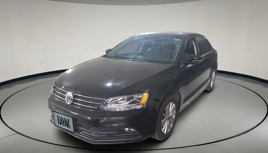 Volkswagen • Jetta
