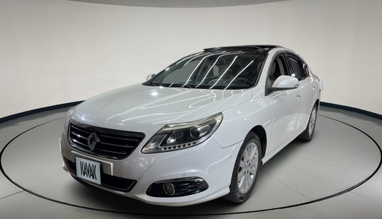 Renault • Safrane