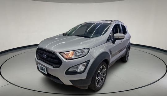 Ford • EcoSport
