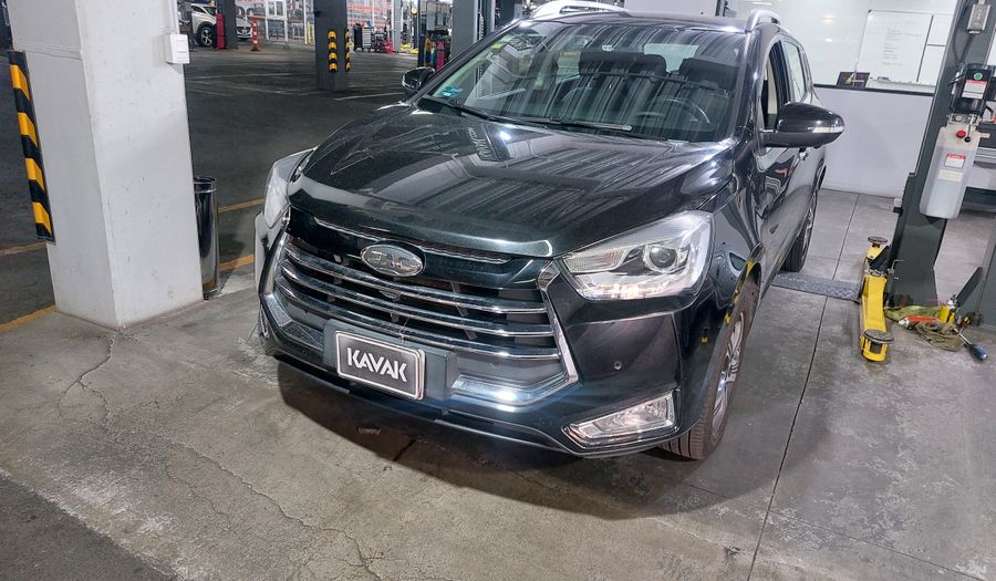 Jac Sei2 1.5 ACTIVE Suv 2021