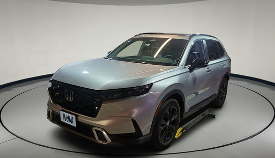 Honda • CR-V
