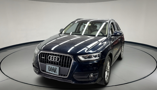 Audi • Q3