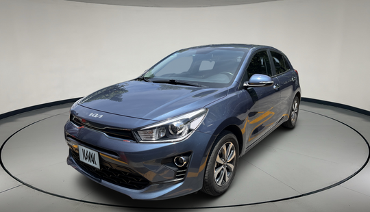 Kia • Rio