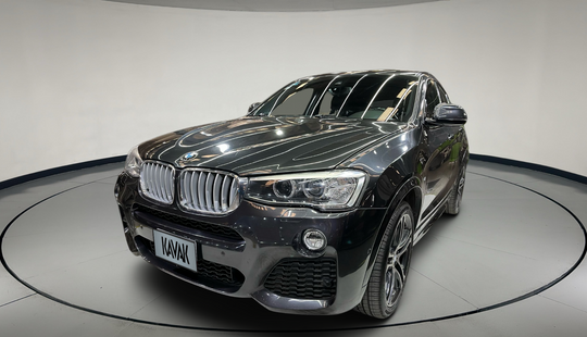 Bmw • X4