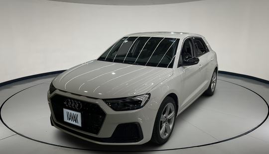 Audi • A1