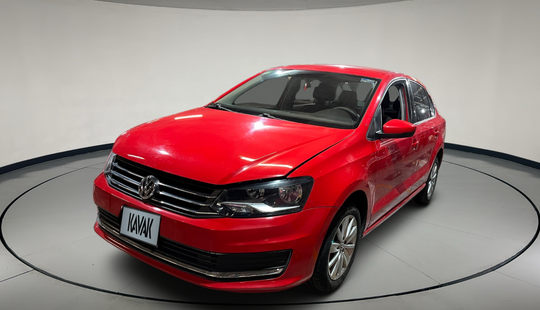 Volkswagen • Vento