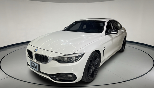Bmw • Serie 4