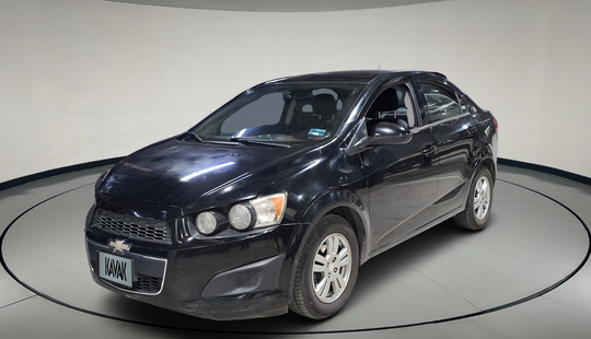 Chevrolet • Sonic