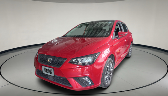 Seat • Ibiza