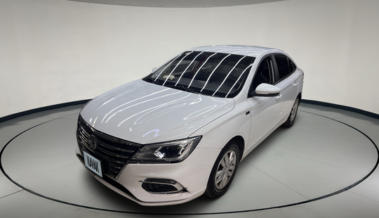 Mg • MG5