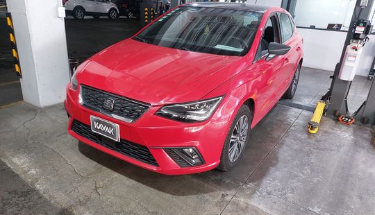 Seat • Ibiza
