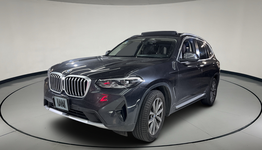 Bmw • X3