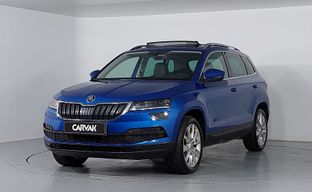 Skoda • Karoq