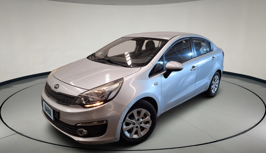 Kia • Rio