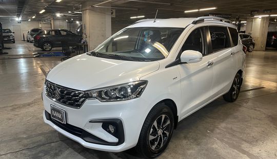 Suzuki • Ertiga