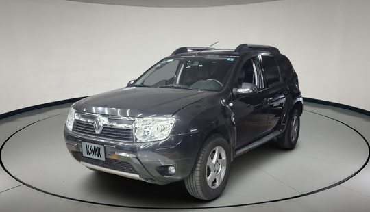 Renault • Duster