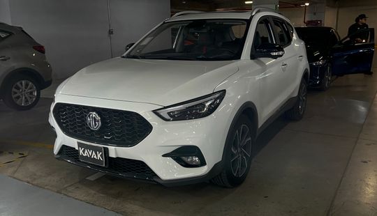 Mg • Zs