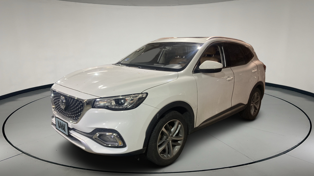 Mg Hs 1.5 EXCITE DCT