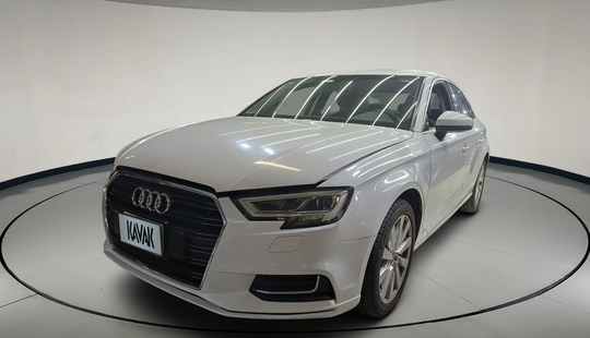 Audi • A3