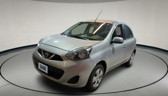 Nissan • March