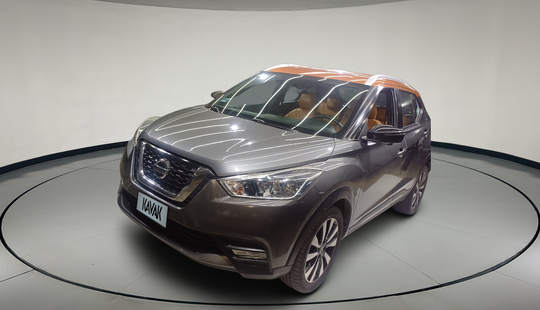 Nissan • Kicks