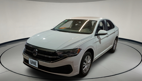 Volkswagen • Jetta