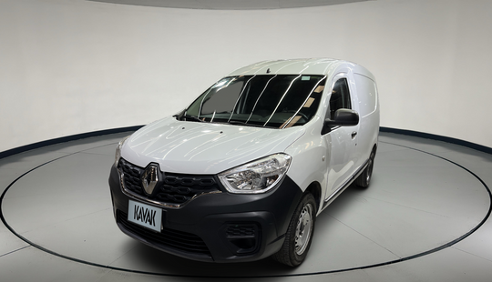 Renault • Kangoo