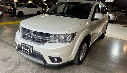 Dodge • Journey