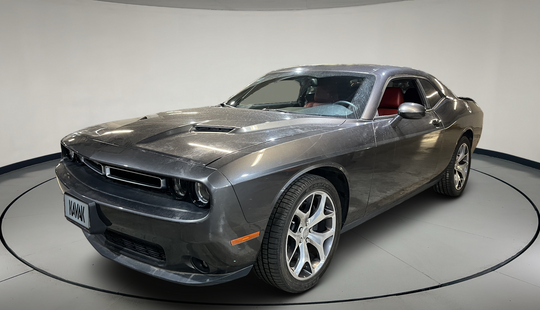 Dodge • Challenger