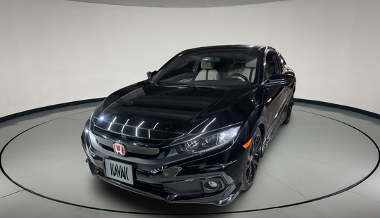 Honda • Civic