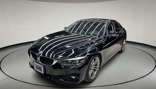 Bmw • Serie 4
