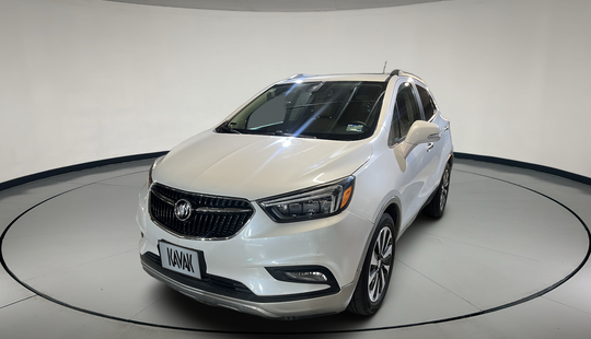 Buick • Encore