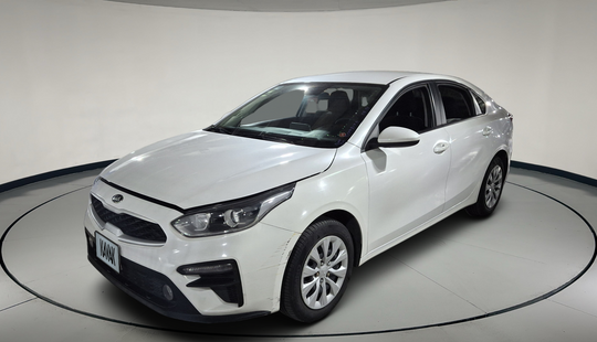 Kia • FORTE