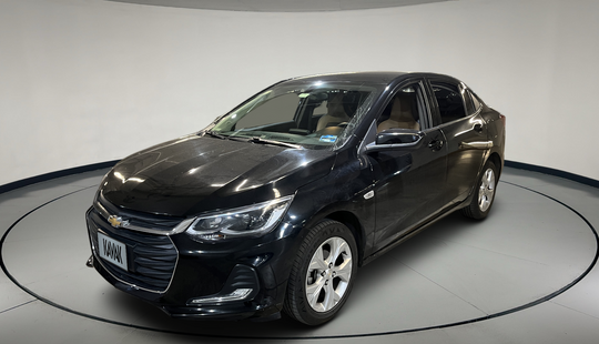 2021 • 44,727 km • Automático