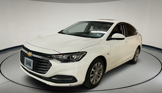 Chevrolet • Cavalier