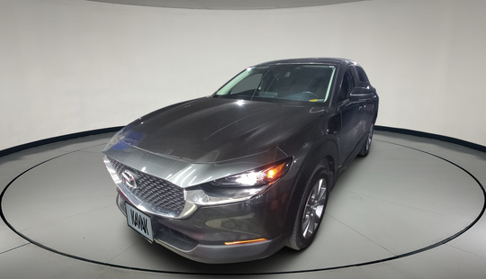 Mazda • CX-30