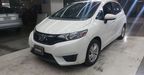 Honda Fit 1.5 FUN MT Hatchback 2015
