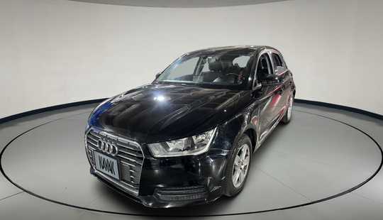 Audi • A1
