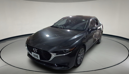 Mazda • Mazda 3