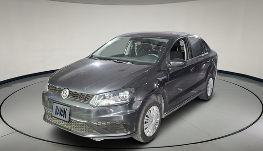 Volkswagen • Vento