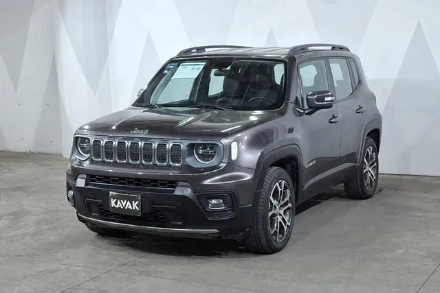 Jeep · Renegade