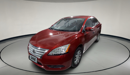 Nissan • Sentra