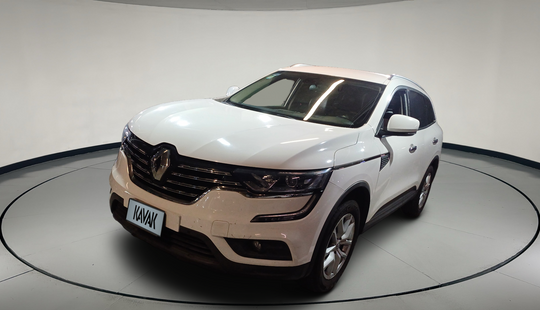 Renault • Koleos