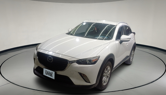 Mazda • CX-3