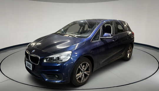 Bmw • Serie 2