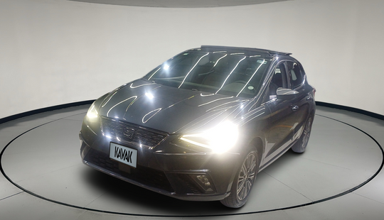 Seat • Ibiza