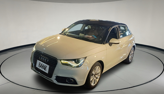 Audi • A1